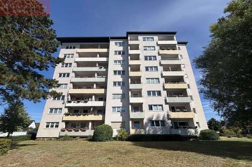 Foto - Wohnung zum Kaufen in Burgdorf 215.000,00 € 98 m²