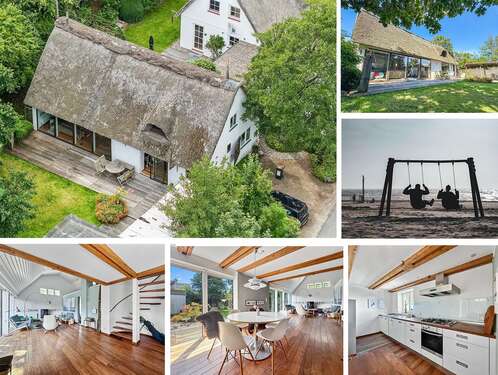 Foto - Haus zum Kaufen in Sankt Peter-Ording 815.000,00 € 106 m²