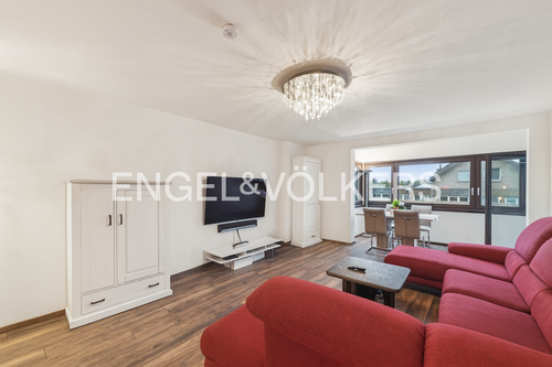 Foto - Wohnung zum Kaufen in Köln 298.500,00 € 84 m²