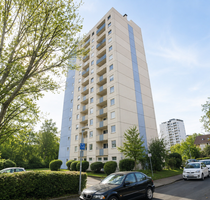Wohnung zum Kaufen in Frankfurt am Main 138.000,00 € 41 m²