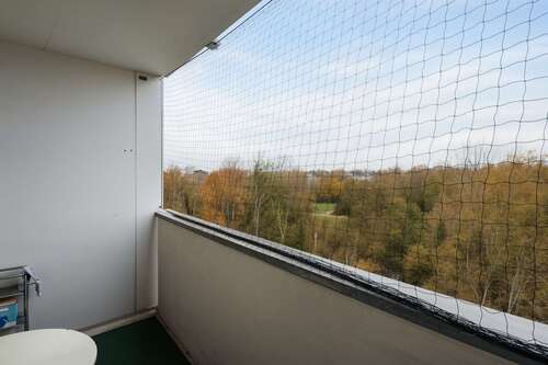 Foto - Wohnung zum Kaufen in Frankfurt am Main 150.000,00 € 41 m²