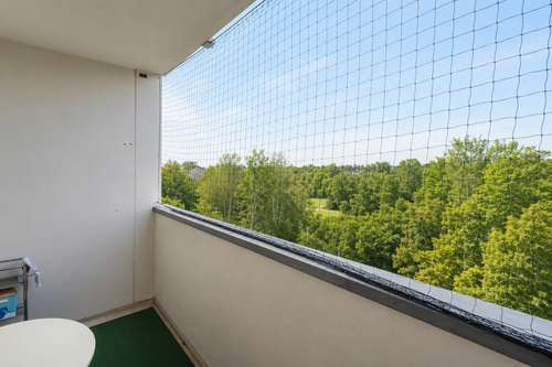 Foto - Wohnung zum Kaufen in Frankfurt am Main 138.000,00 € 41 m²
