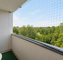 Wohnung zum Kaufen in Frankfurt am Main 138.000,00 € 41 m²