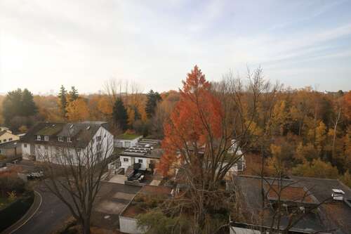 Foto - Wohnung zum Kaufen in Frankfurt am Main 155.000,00 € 41 m²