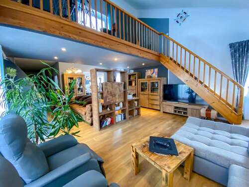 Foto - Wohnung zum Kaufen in Reinheim 429.000,00 € 150.02 m²