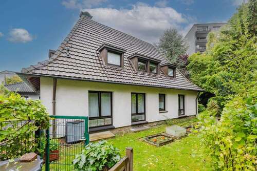 Foto - Wohnung zum Kaufen in Hattingen 146.000,00 € 58 m²