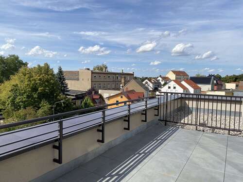 Foto - Wohnung zum Mieten in Markkleeberg 1.370,00 € 88.83 m²