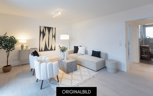 Foto - Wohnung zum Kaufen in Garbsen 329.000,00 € 106 m²