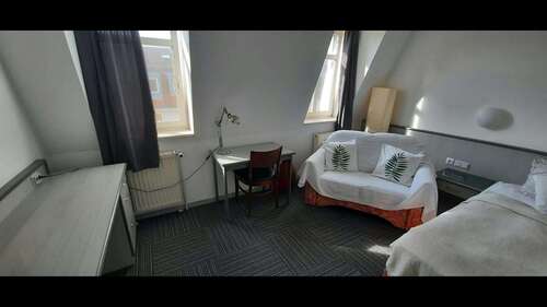Foto - Wohnen auf Zeit in Dresden 999,00 €