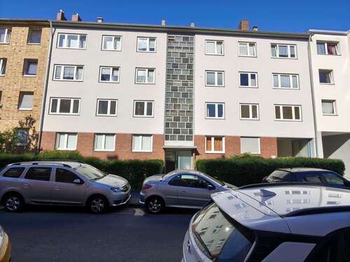 Foto - Wohnung zum Mieten in Köln 500,00 € 32 m²