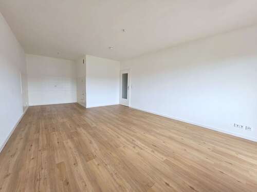 Foto - Wohnung zum Mieten in Mannheim 395,00 € 41.62 m²