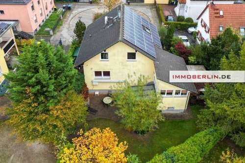 Foto - Haus zum Kaufen in Berlin 890.000,00 € 165 m²