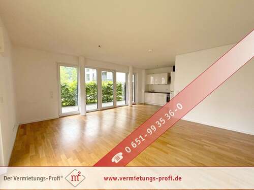 Foto - Wohnung zum Mieten in Trier 995,00 € 73.6 m²