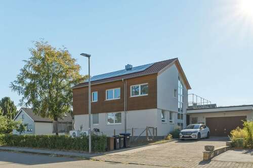 Foto - Wohnung zum Kaufen in Neckartailfingen 349.000,00 € 100 m²