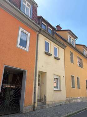 Foto - Haus zum Kaufen in Naumburg 220.000,00 € 95 m²