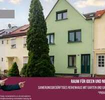 Haus zum Kaufen in Weißenfels 99.900,00 € 129.15 m²