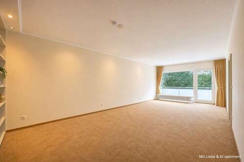 Foto - Wohnung zum Kaufen in Essen Haarzopf 259.000,00 € 90 m²