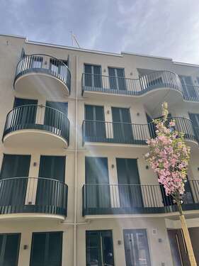 Foto - Wohnung zum Kaufen in München 1.520.000,00 € 62.66 m²