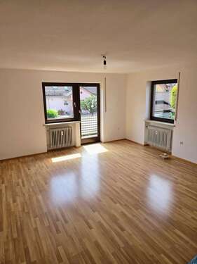 Foto - Wohnung zum Mieten in Gablingen 1.200,00 € 108 m²