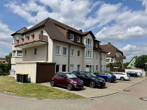 Foto - Wohnung zum Mieten in Bönen 550,00 € 61 m²