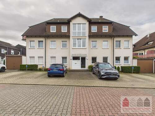 Foto - Wohnung zum Mieten in Bönen 550,00 € 61 m²