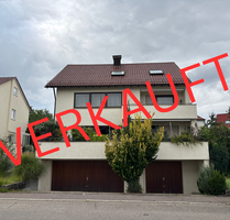 Wohnung zum Kaufen in Ditzingen 595.000,00 € 164 m²