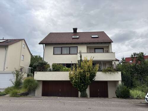 Foto - Wohnung zum Kaufen in Ditzingen 595.000,00 € 164 m²