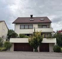 Wohnung zum Kaufen in Ditzingen 595.000,00 € 164 m²