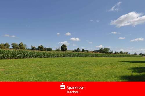 Foto - Grundstück in Schwabhausen 420.000,00 € 30113 m²