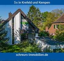 Haus zum Kaufen in Krefeld Verberg 375.000,00 € 117 m² - Krefeld / Verberg