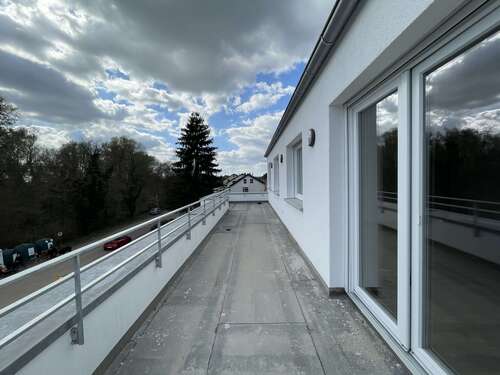 Foto - Wohnung zum Kaufen in Huttenheim 515.800,00 € 110.6 m²