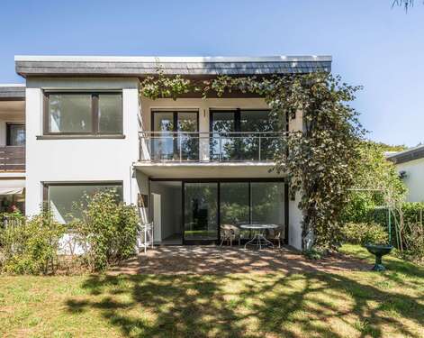 Foto - Haus zum Mieten in Schlangenbad 2.350,00 € 158 m²