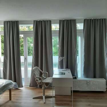 Foto - Wohnen auf Zeit in Hamburg 1.380,00 €