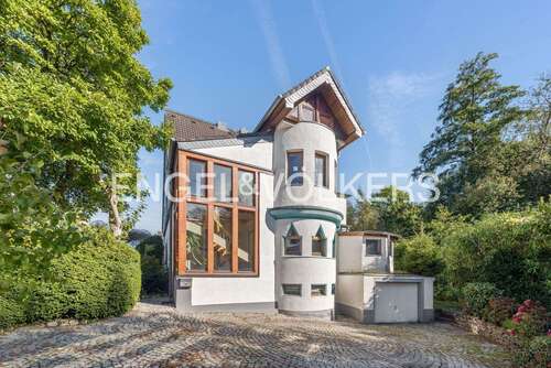 Foto - Haus zum Kaufen in Bergisch Gladbach 595.000,00 € 149 m²