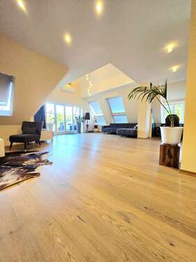 Foto - Wohnung zum Mieten in Berlin 4.900,00 € 203.14 m²
