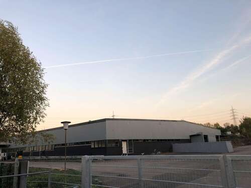 Foto - Halle in Essen 11.440,00 € 2600 m²