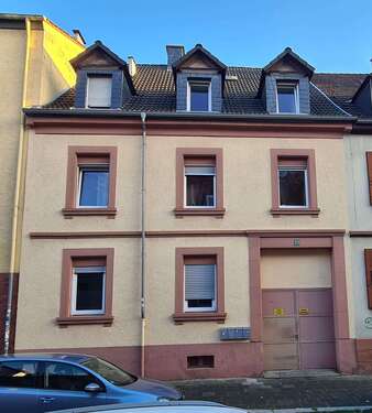 Foto - Haus zum Kaufen in Kaiserslautern 470.000,00 € 252 m²