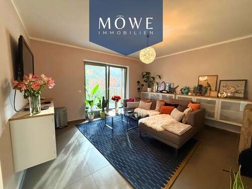 Foto - Wohnung zum Mieten in Papendorf 792,00 € 66 m²