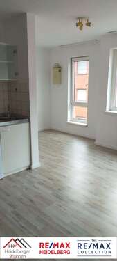 Foto - Wohnung zum Mieten in Ludwigshafen 440,00 € 22 m²