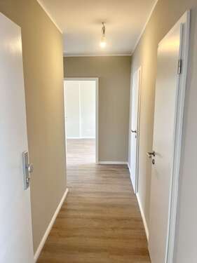 Foto - Wohnung zum Mieten in Berlin 1.500,00 € 56 m²