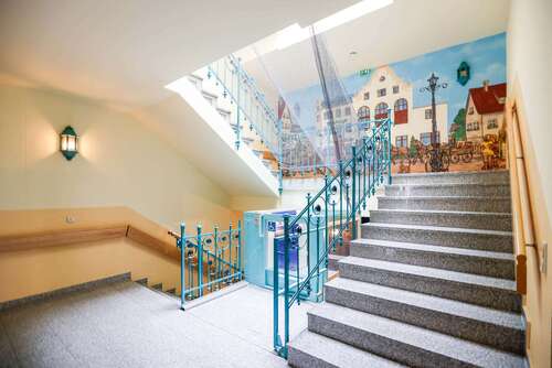 Foto - Wohnung zum Mieten in StollbergErzgeb. 696,00 € 105 m²