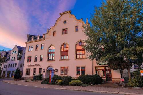 Foto - Wohnung zum Mieten in StollbergErzgeb. 696,00 € 105 m²