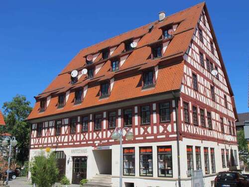 Foto - Büro in Balingen 240.000,00 € 120 m²