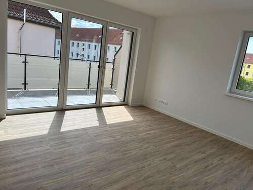 Foto - Wohnung zum Mieten in Markkleeberg 1.200,00 € 77.5 m²