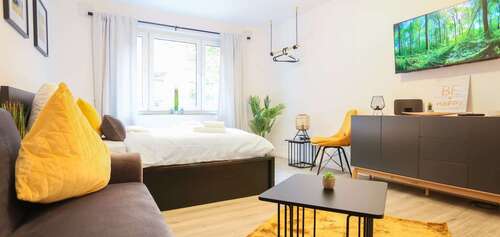 Foto - Wohnen auf Zeit in Mannheim 1.399,00 €