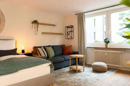 Foto - Wohnen auf Zeit in Munich 1.690,00 €