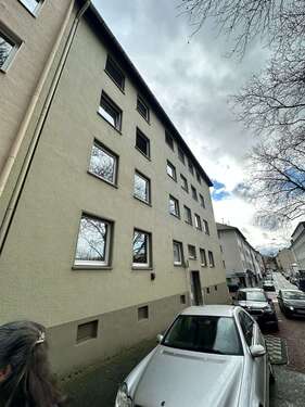Foto - Wohnung zum Mieten in Wuppertal 553,00 € 65 m²