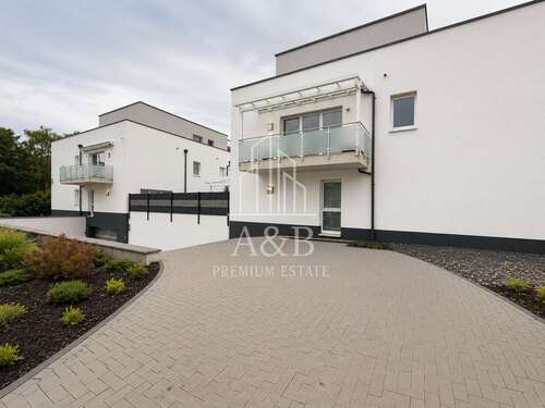 Foto - Wohnung zum Kaufen in Flörsheim-Dalsheim Dalsheim 359.000,00 € 82 m²