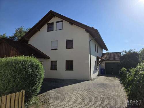 Foto - Wohnung zum Kaufen in Altötting 427.000,00 € 120 m²