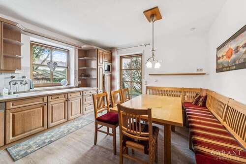 Foto - Wohnung zum Kaufen in Altötting 427.000,00 € 120 m²